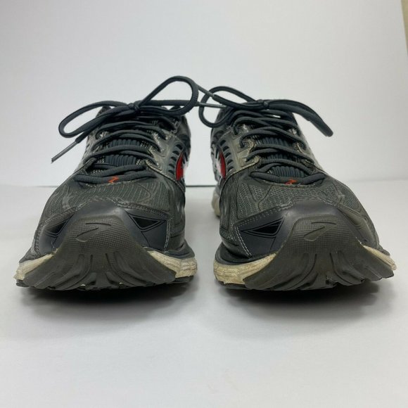 Brooks Glycerin 14 Men\'s Athletic Running Shoes main image 4